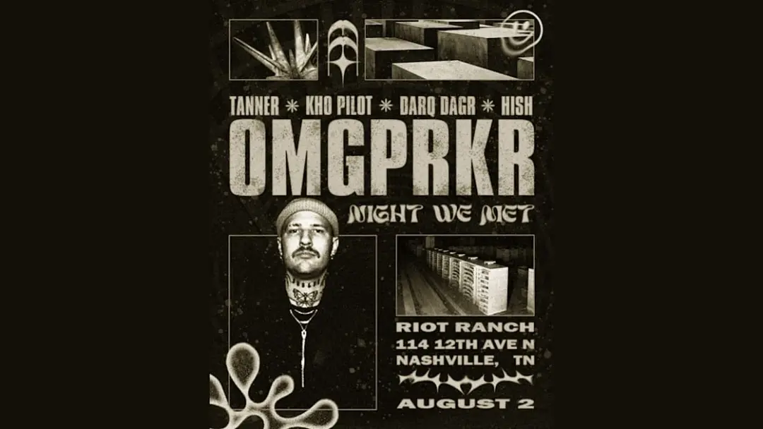 Riot Ranch: Industry Night