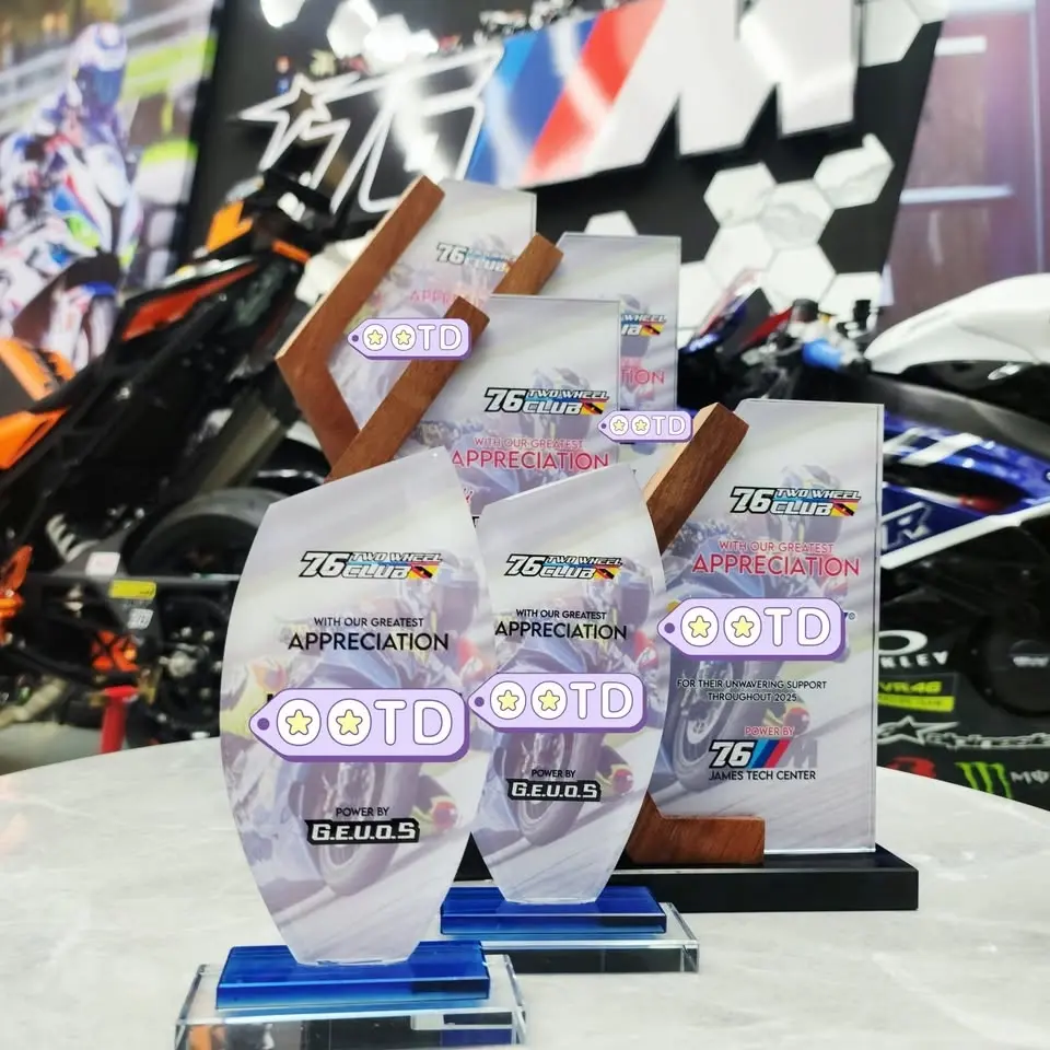 76 Trackday 2025 Final Round