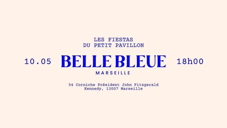 Les Fiestas du Petit Pavillon - Mercredis - Vendredis
