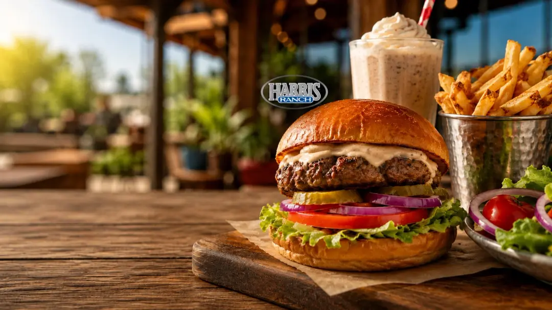 Barney's Burgers