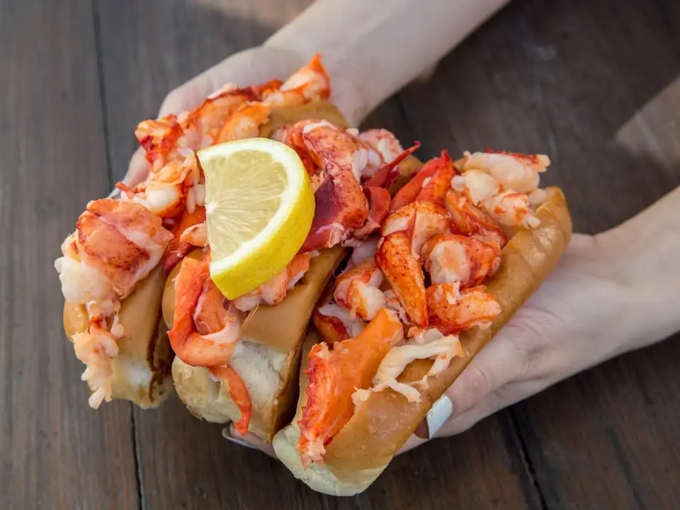 π¦ Cousins Maine Lobster at The Tropic β¨