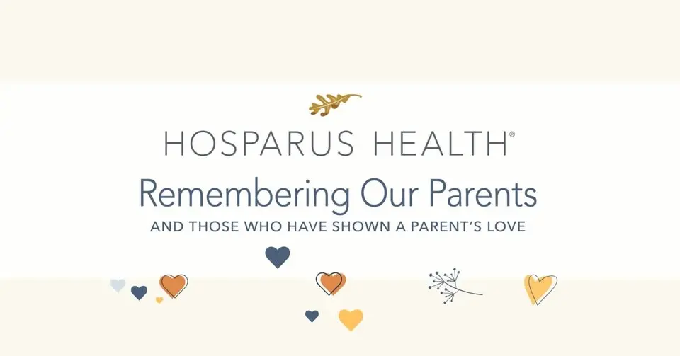 Remembering Our Parents