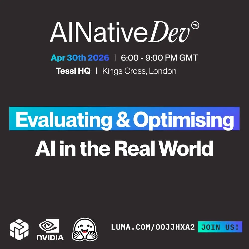 Evaluating and Optimising AI in the Real World