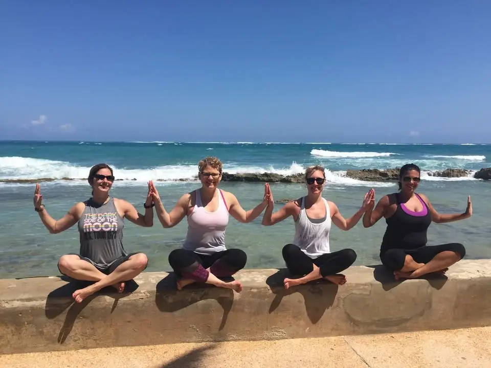 Trauma-Informed Breathwork Teacher Training