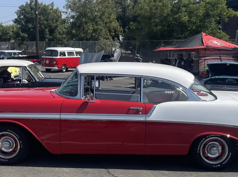 SAVE THE DATE!  AMERICAN LEGION POST 509 11th ANNUAL CAR SHOW