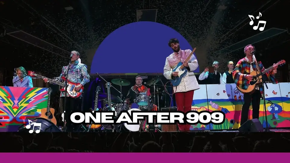 One After 909