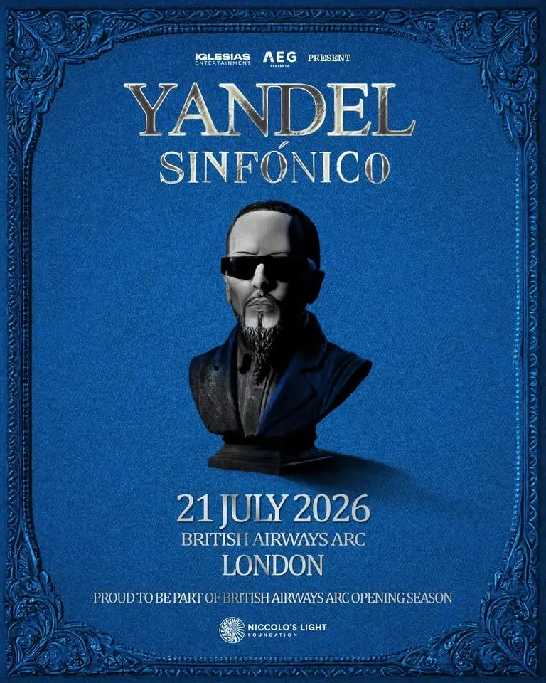 Yandel | Opening Season