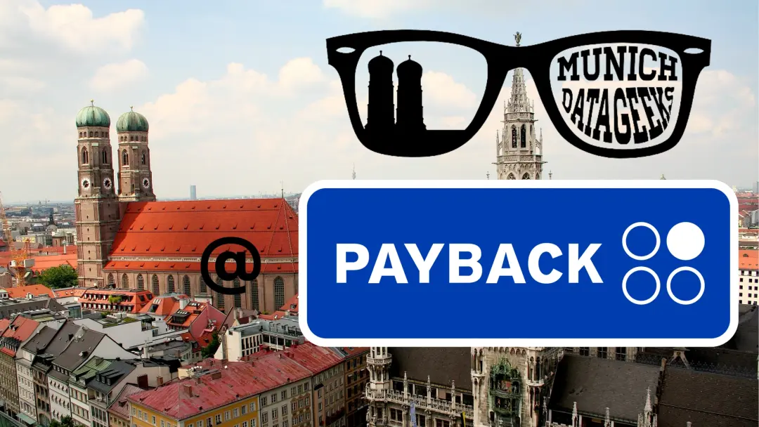 Munich Datageeks June Edition