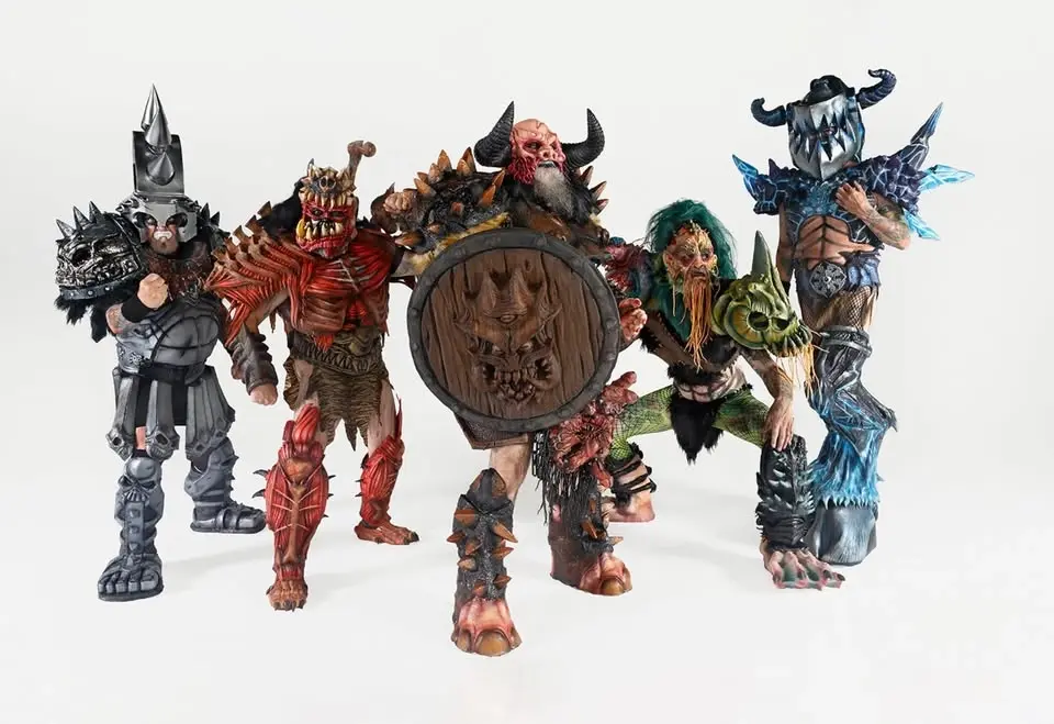 GWAR @ The Masquerade
