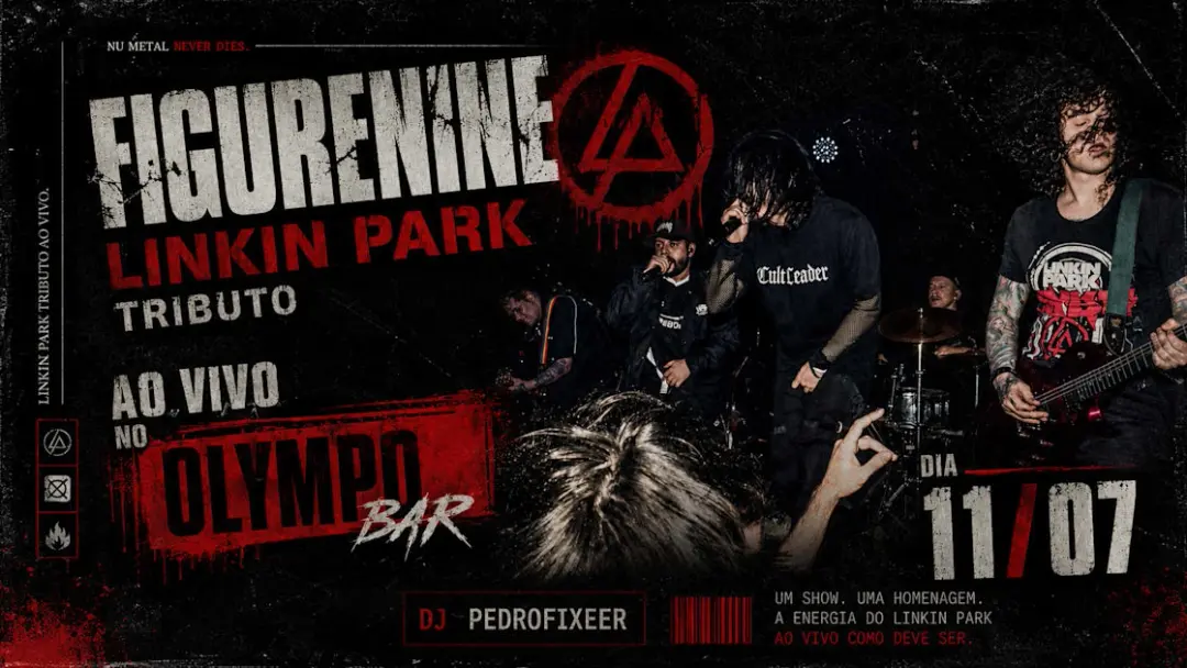 Linkin Park Tributo