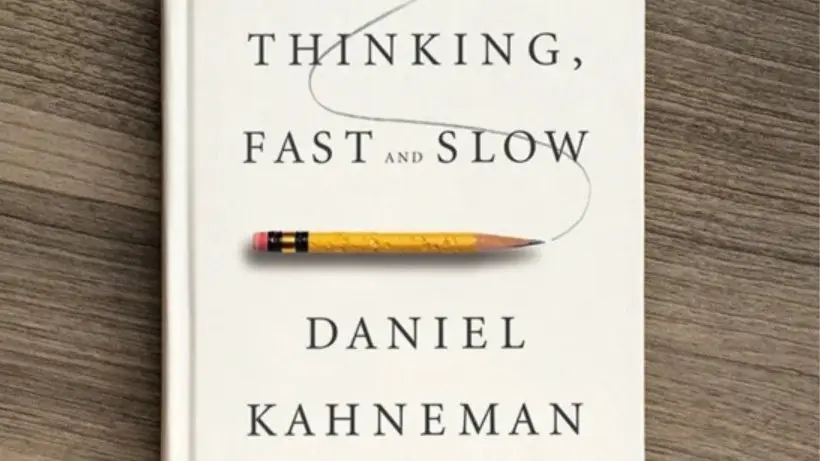 The Psychology and Personal Growth Circle: Thinking, Fast and Slow