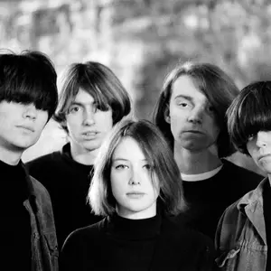 Slowdive - Metronome Festival Prague, Prague. 19 Jun 2026