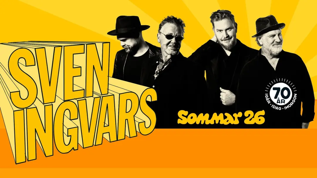 Sven-Ingvars