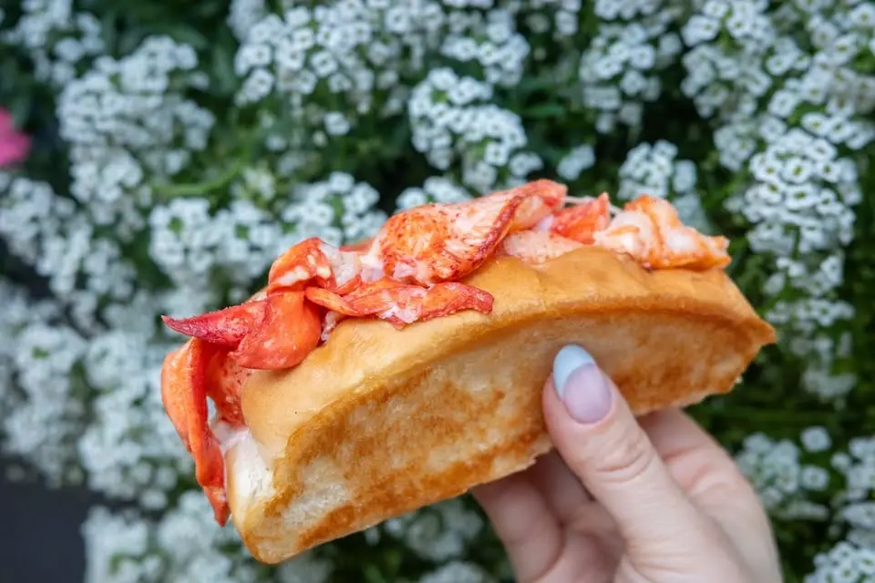 Cousins Maine Lobster at 8524 Broadway/Pearland Medical Commons III