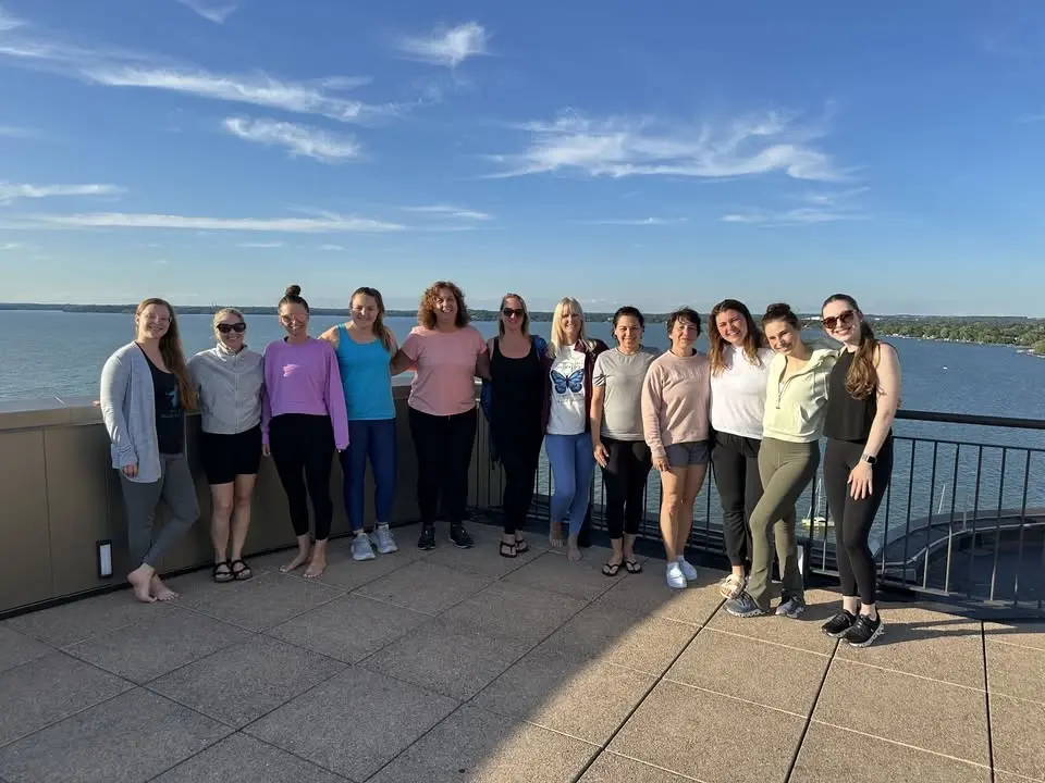 Edgewater Yoga Retreat