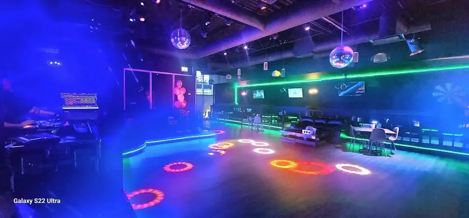 Latin Saturday – Edmonton’s Hottest Latin Night!