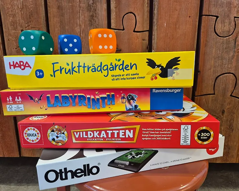 Månadens sällskapsspel