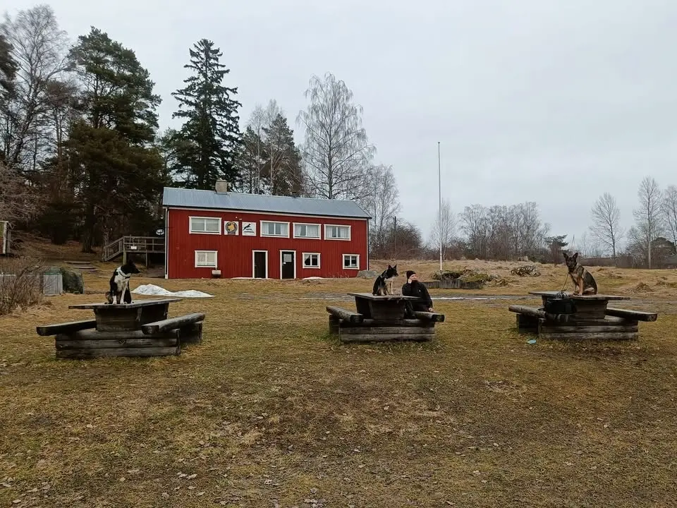 UBK Medlemsmöte