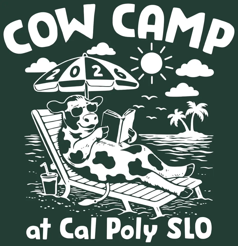 Cow Camp