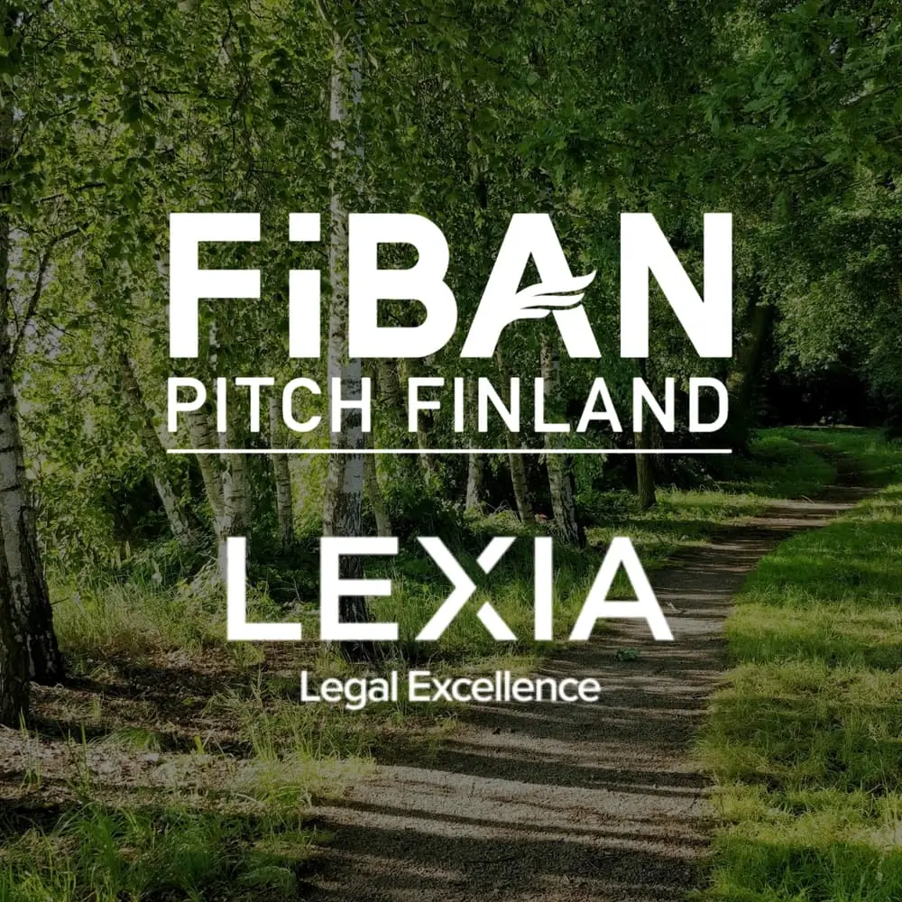 Summer Pitch Finland x Lexia