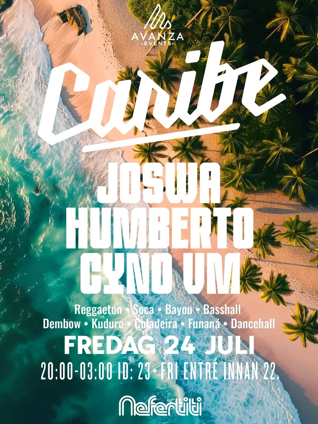 Caribe