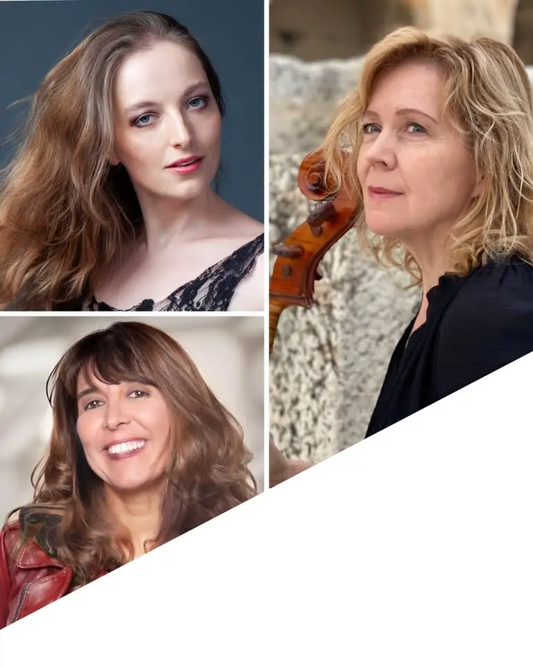 Musik i världsklass möter Muchas förtrollande bildvärld 🎻