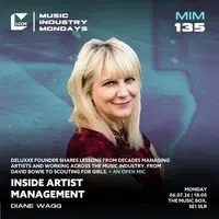 Music Industry Monday: Inside Artist Management