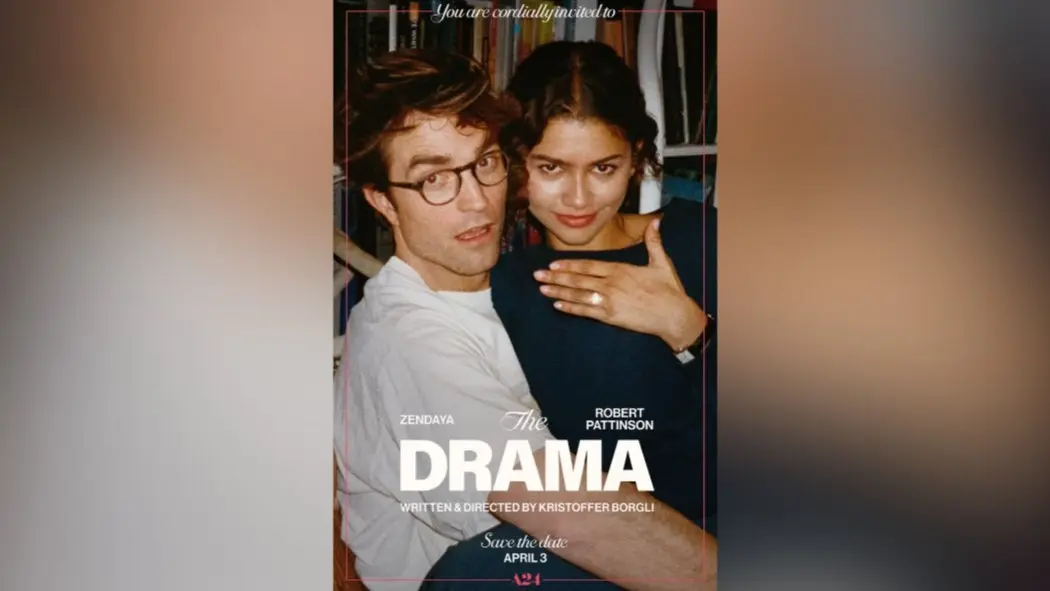🎬Movie: The Drama - Food & Drinks after the movie 🍿!