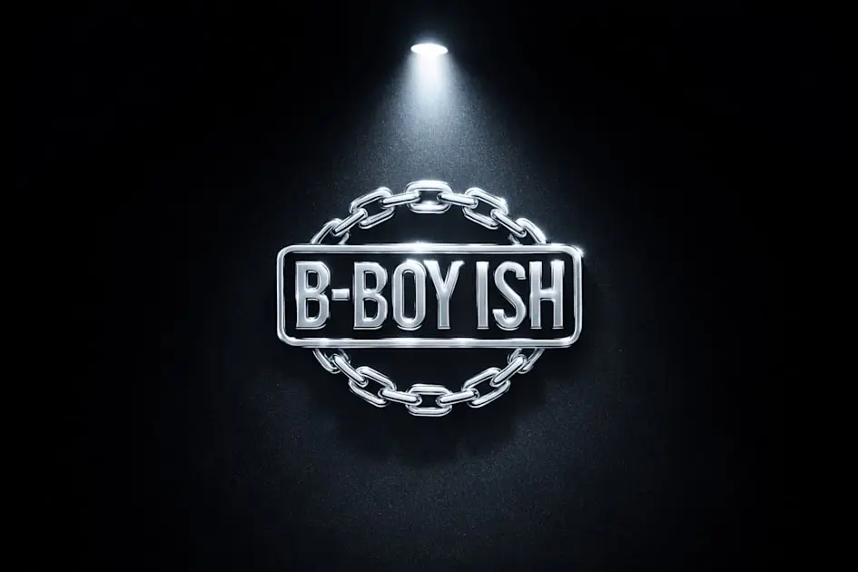 Bob Sinclar & The Dreadstar : B-Boy Ish