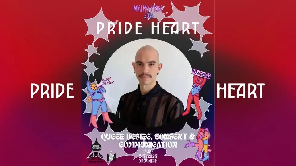 Queer desire, consent and communication