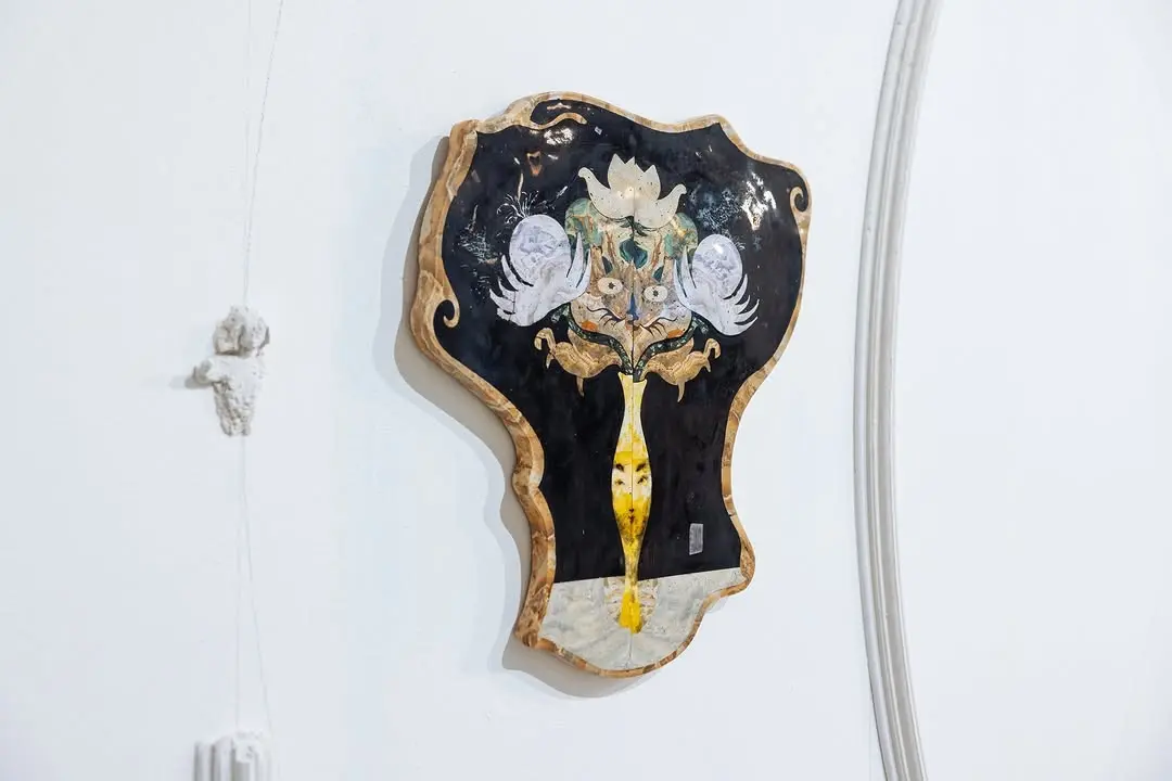 Josef Mladějovský – Bla Bla Bla (výstava / exhibition)