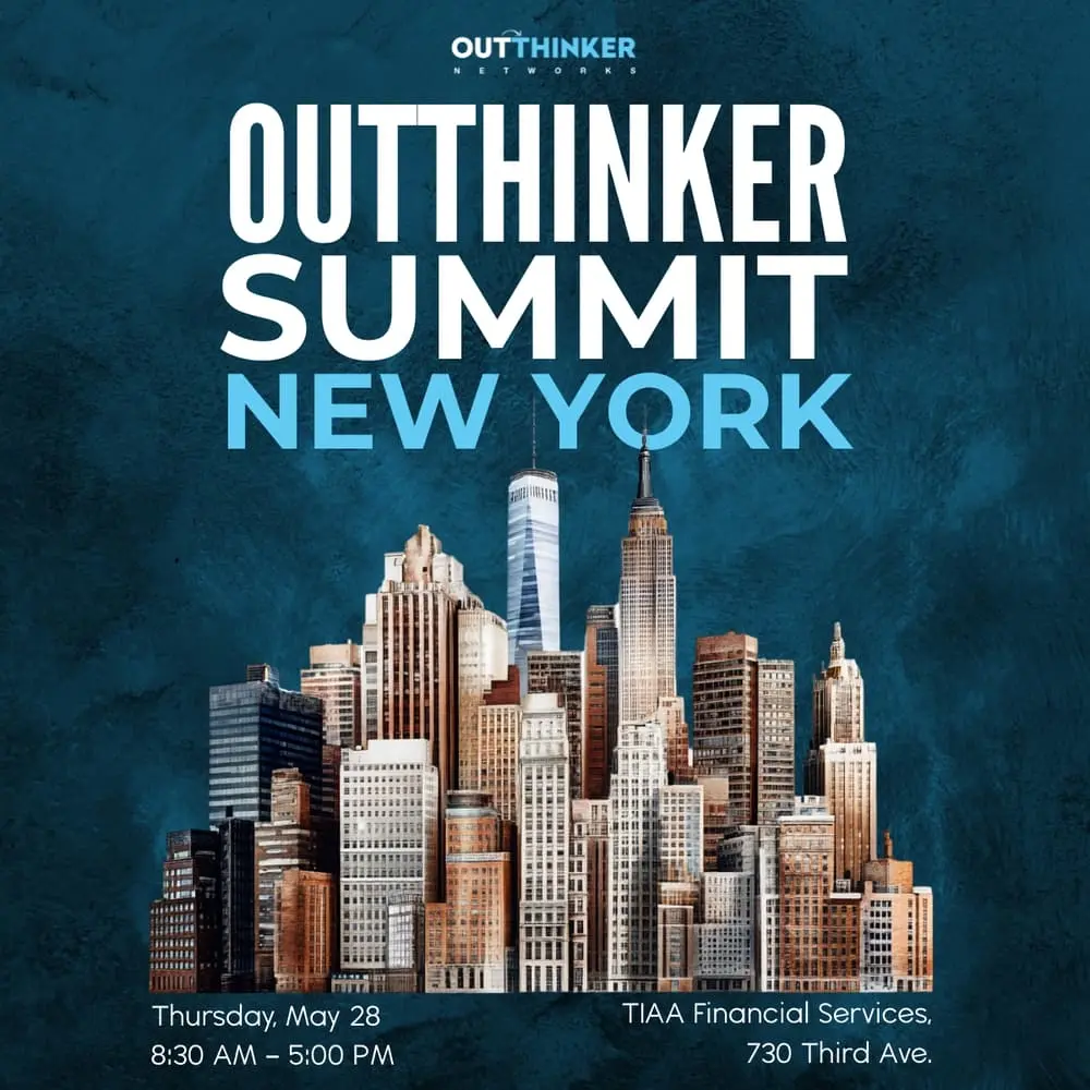 The Chief Strategy Officer AI Summit