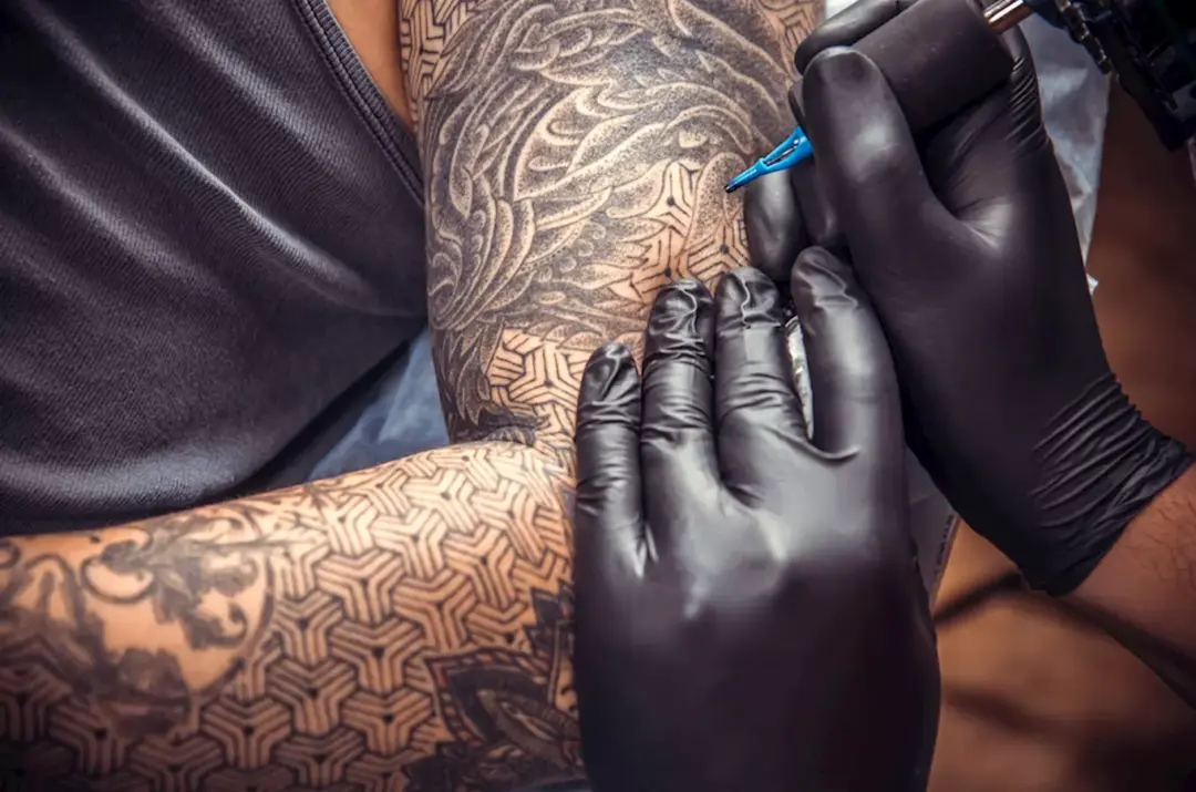 Tattoo Convention Prague 2026 – nejlepší tatéři České republiky na Výstavišti