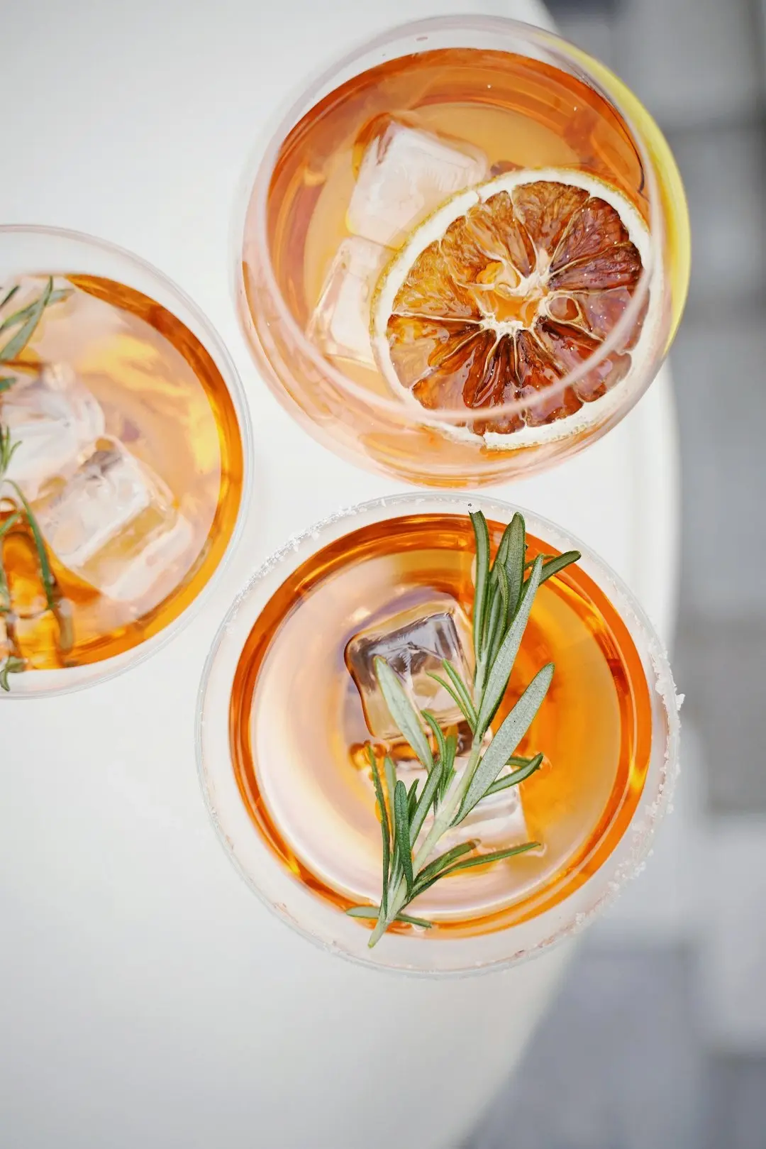 AI Aperitivo Munich