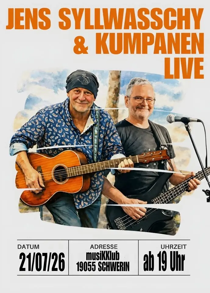 musiKKlub Schwerin
