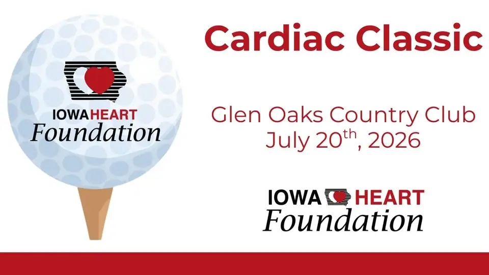 Cardiac Classic Golf Outing