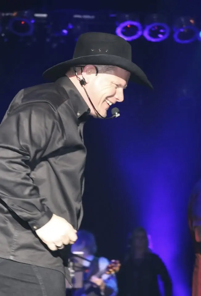Ron Collins’ Evolution of Country Music