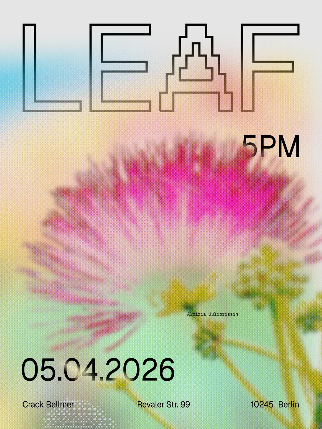 LEAF