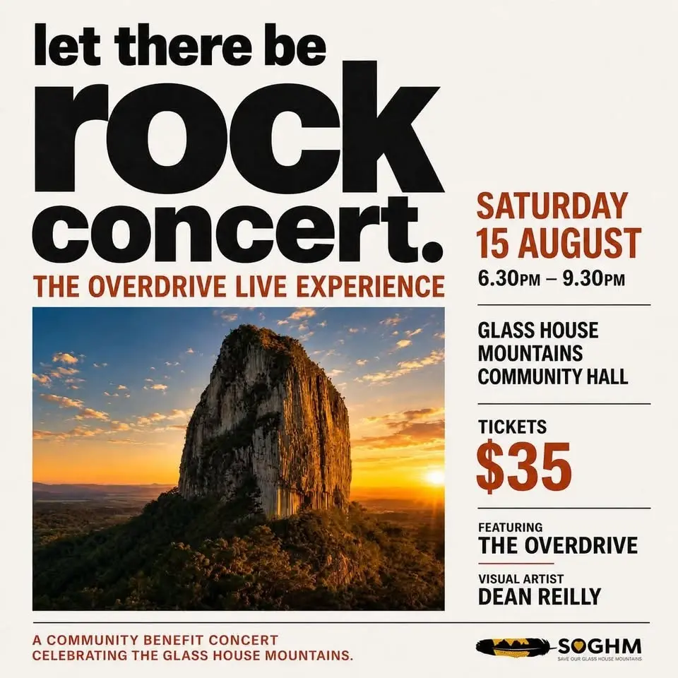 Community Benefit Concert