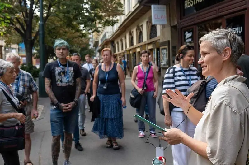 Veřejný prostor jsme my