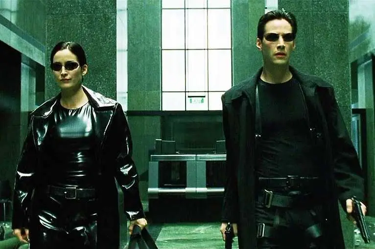 Matrix