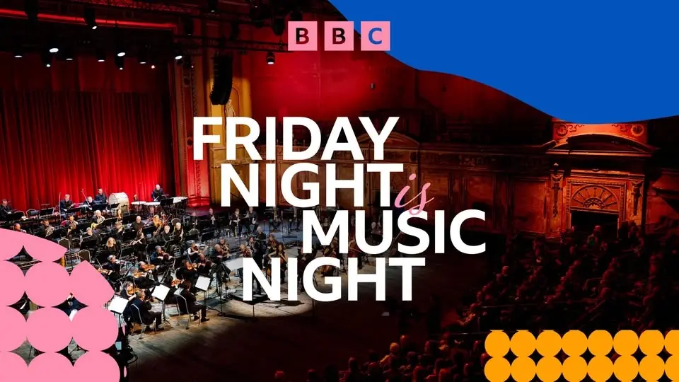 Friday Night Is Music Night: A Jazz Celebration