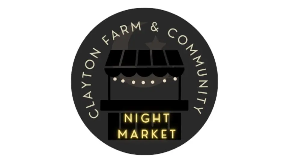Night Market on the Square