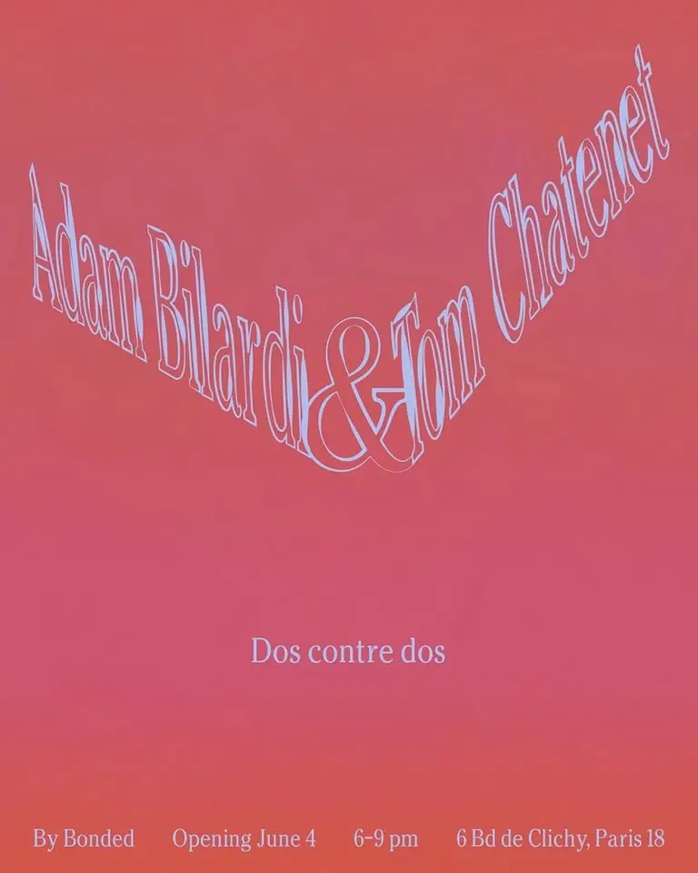 Opening dos contre dos
