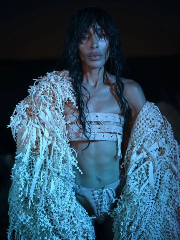 Loreen: The Wildfire Tour