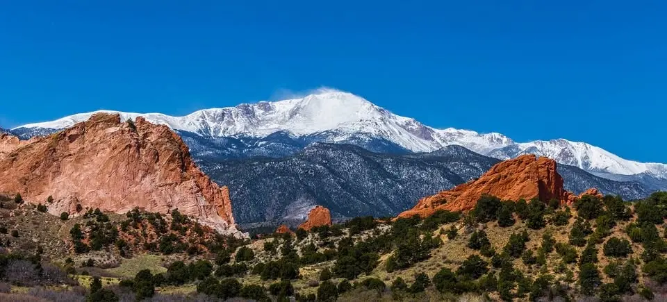 Colorado Springs In Person Networking + Job Search Seminar