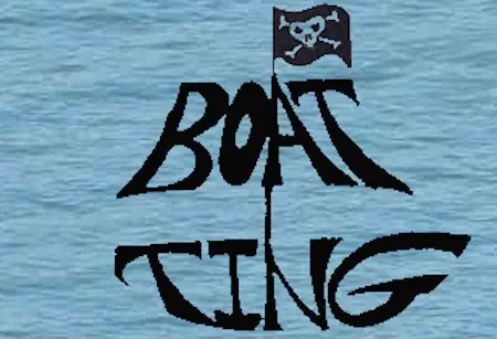 BOAT-TING AT THEATRESHIP JUNE 2026