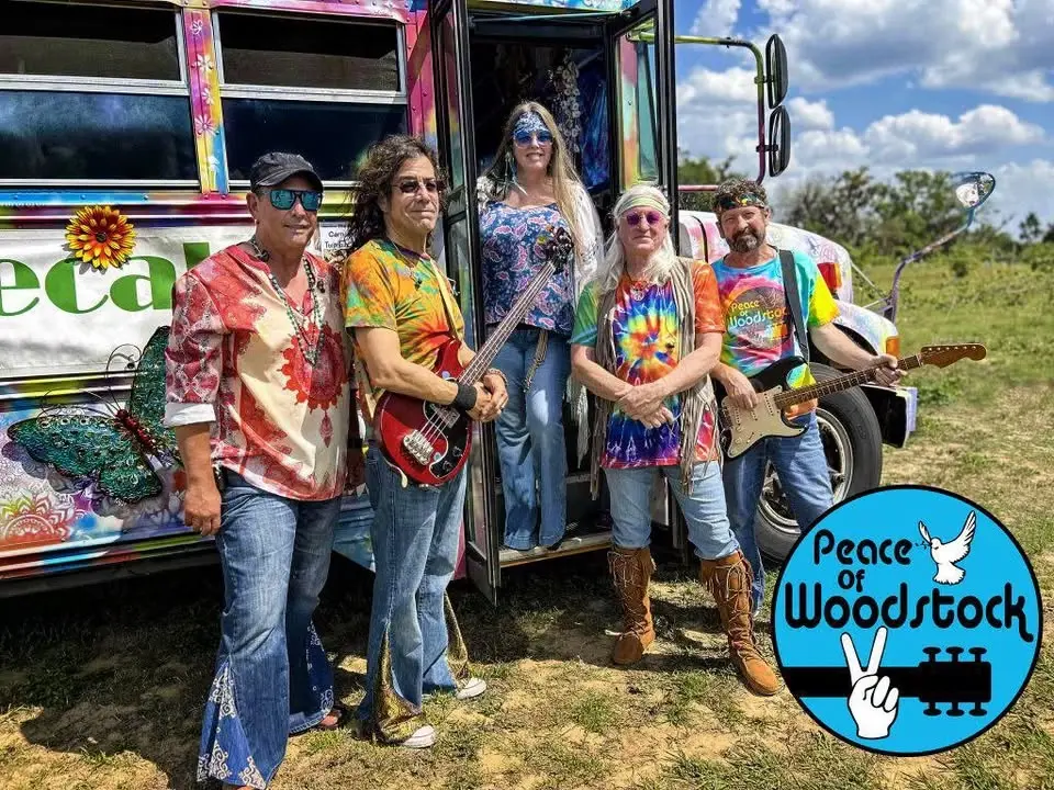 Peace of Woodstock