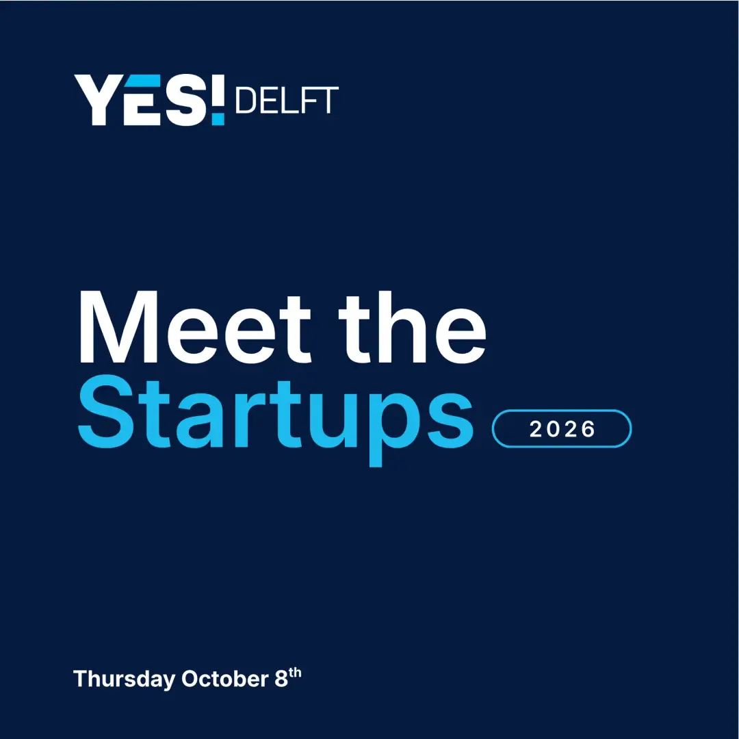 Meet the Startups 2026