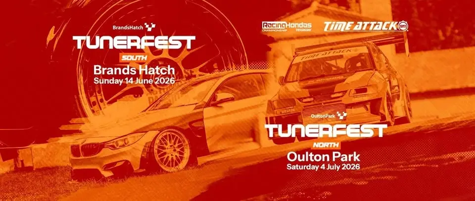 Tunerfest North 2026